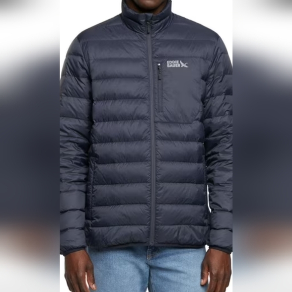 Eddie Bauer Other - Eddie Bauer Men's Down Packable Jacket